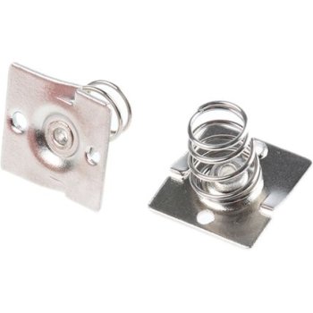 Keystone Coil Spring A, AA Battery Contact