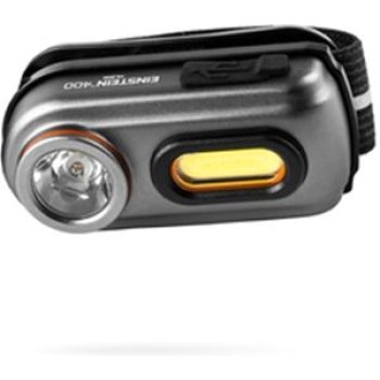 Nebo LED Head Torch 400 lumens, 133 m Range